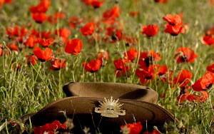 ANZAC
